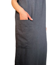Vestido Bolsillos