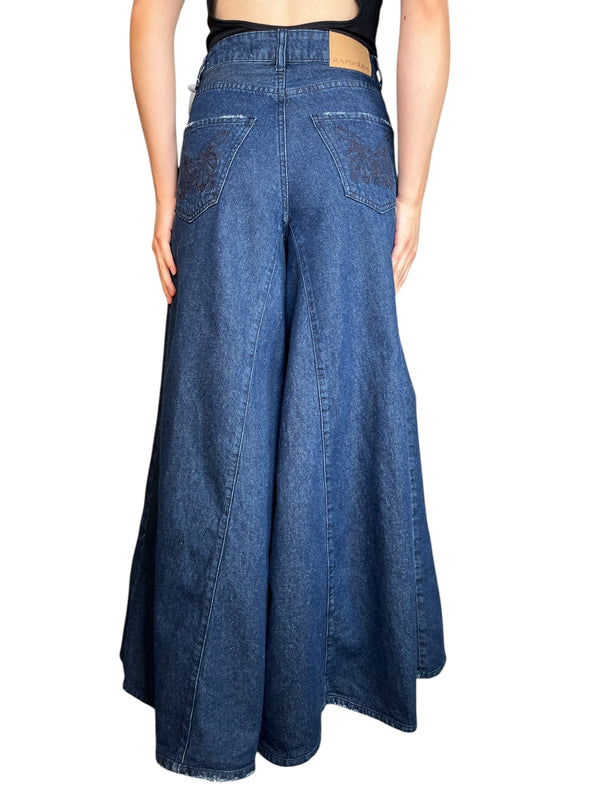Jeans Jimmy Blue