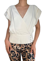 Blusa Viscosa