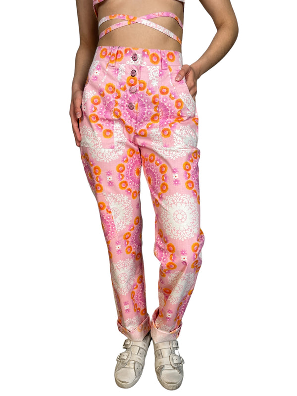 Set Flores