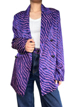 Set Animal Print