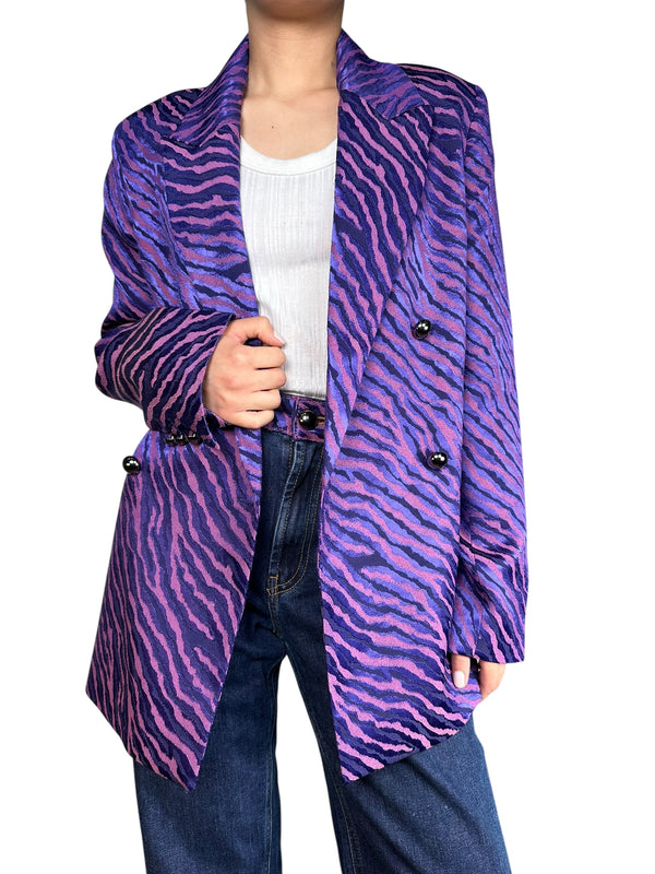 Set Animal Print
