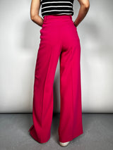 Pantalón Fucsia