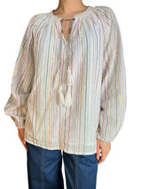 Blusa Delu Colors