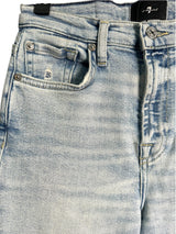 Jeans Wide Leg