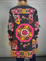 Chaqueta Lahu Anzar