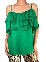 Top Verde Vuelos