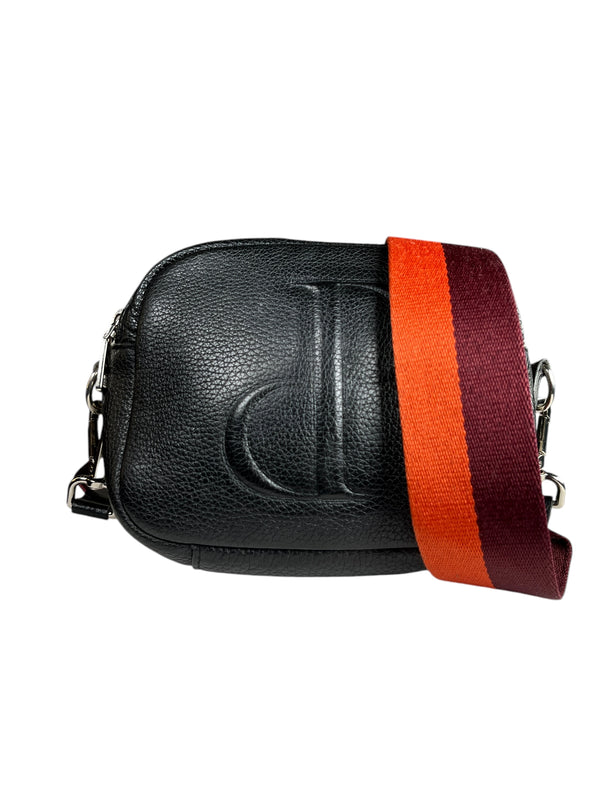 Bandolera Cuero