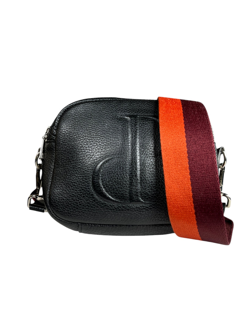 Bandolera Cuero