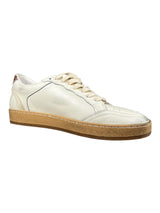 Zapatillas Detalles Brillos Rosegold