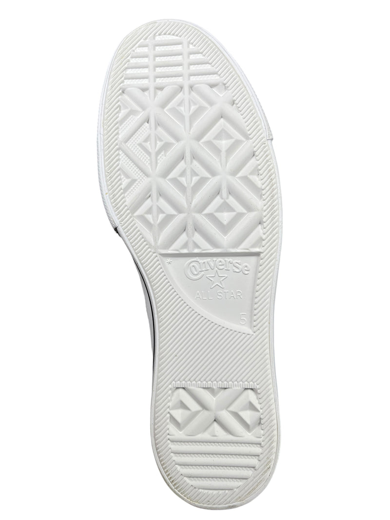 Zapatillas Cuero