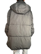 Parka Verde