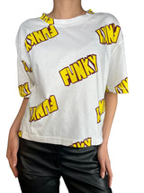 Polera Funky