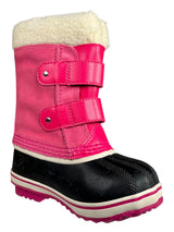 Botas De Nieve NIÑA