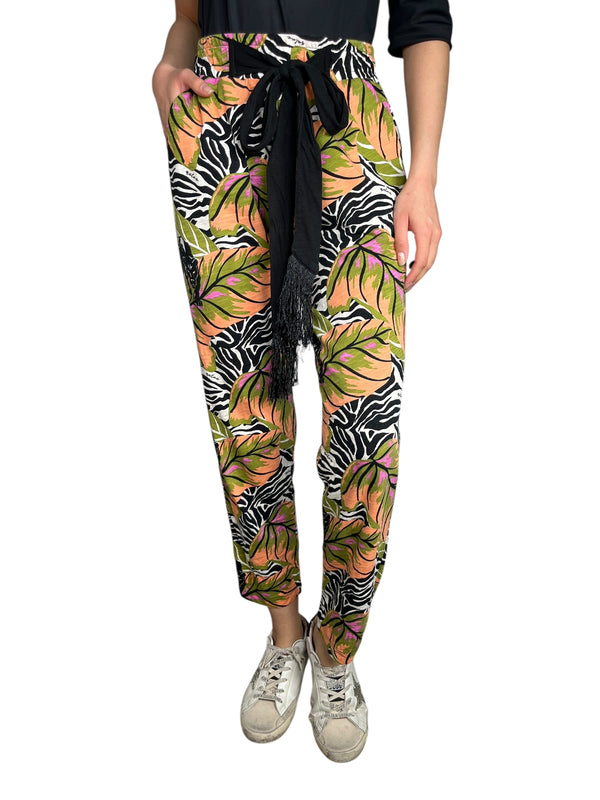 Buzo Estampado