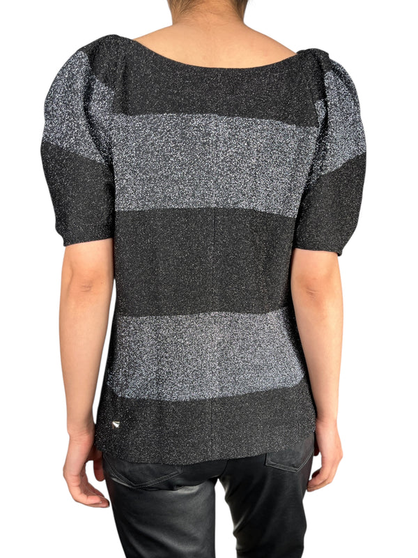 Blusa Lurex