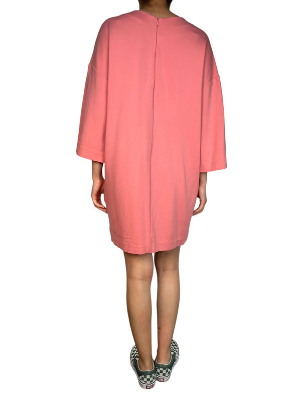 Vestido Manga Larga