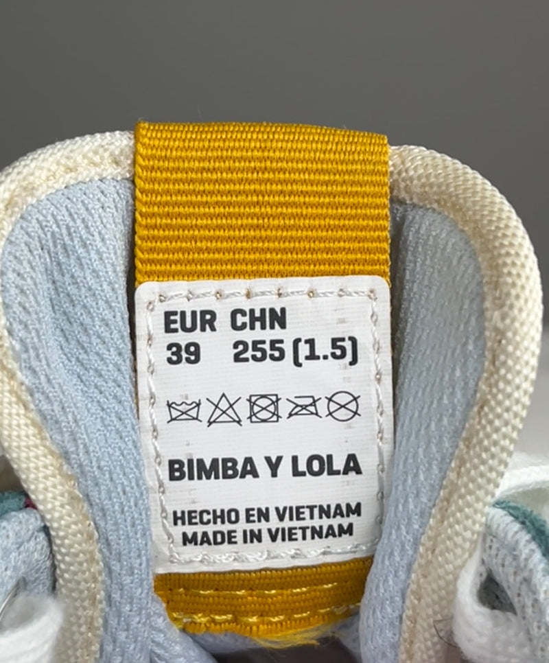 Zapatillas Gamuza