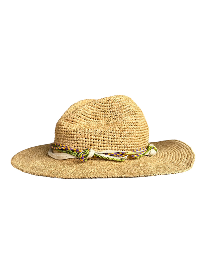 Sombrero Rafia