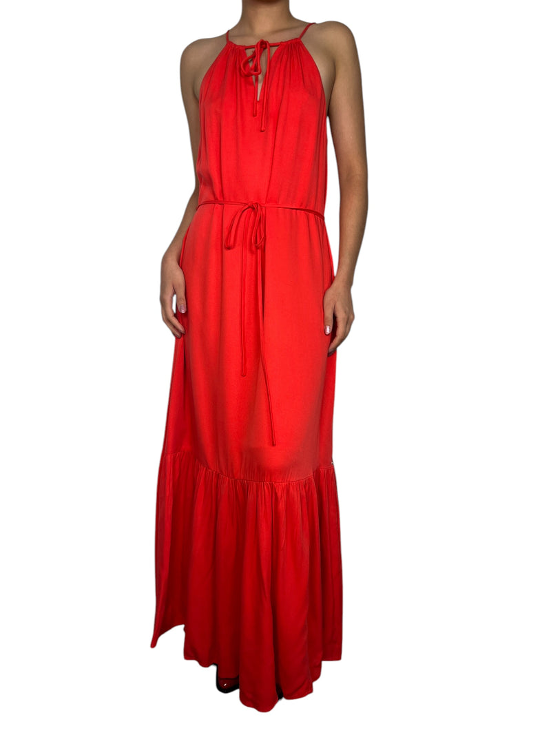Vestido Maxi