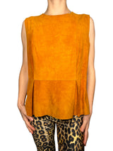 Polera Camel