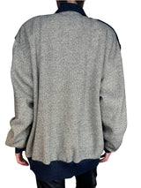 Chaqueta Dorada