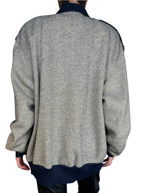 Chaqueta Dorada