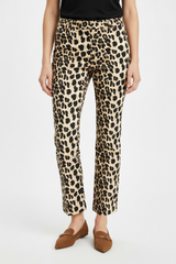 Pantalón Straight