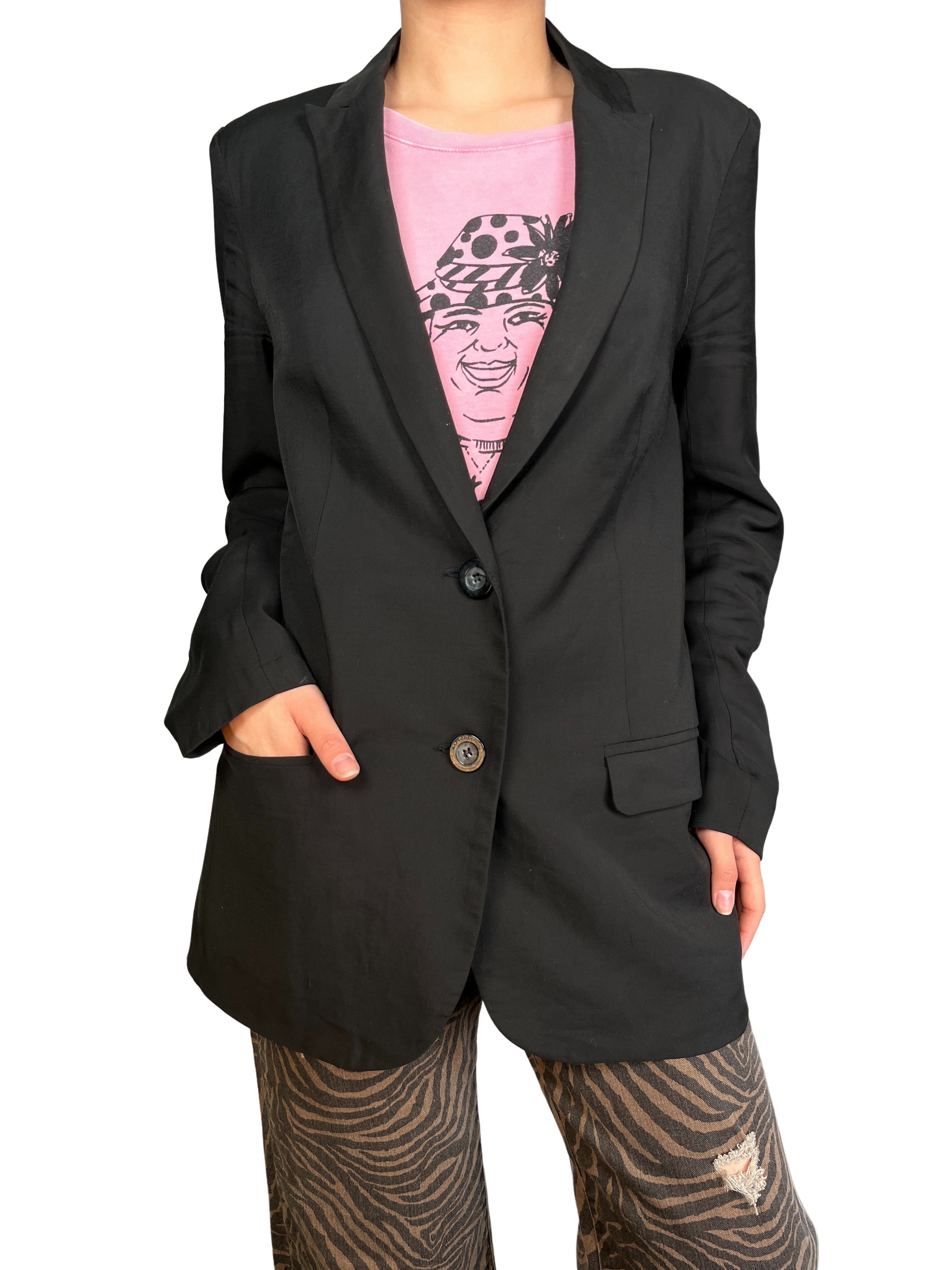 Blazer Chamonix Newy - RAPSODIA – Market People