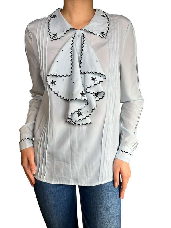 Blusa Pencil