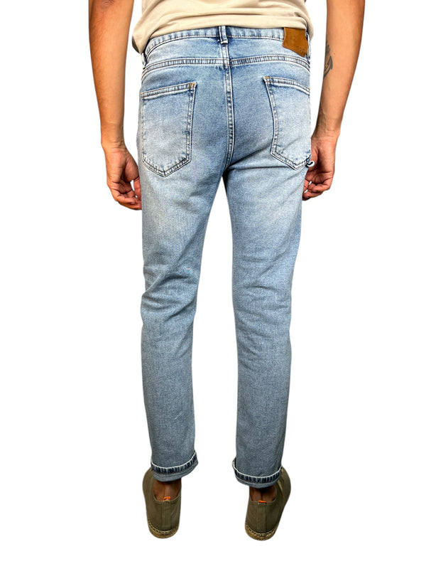 Jeans Skinny Charles