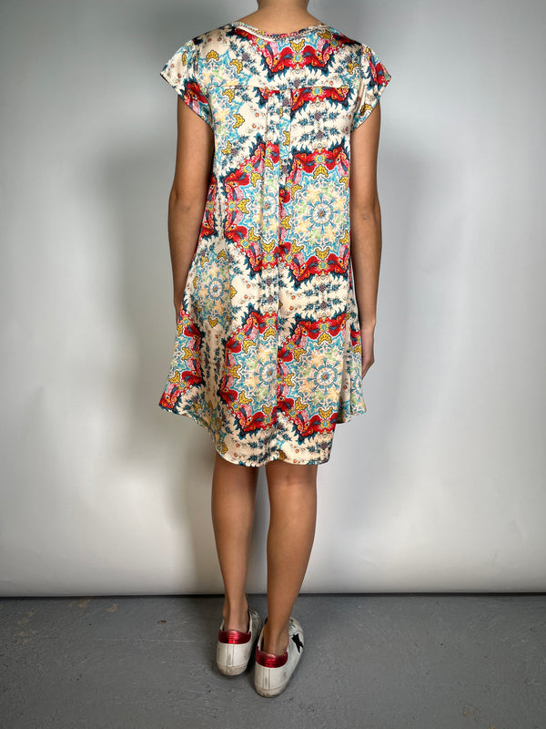 Vestido Frank