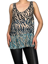Blusa Lentejuelas
