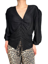 Blusa Fruncida