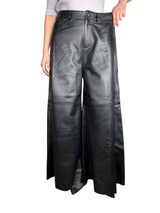 Pantalón  Cuero