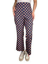 Pantalón Azul