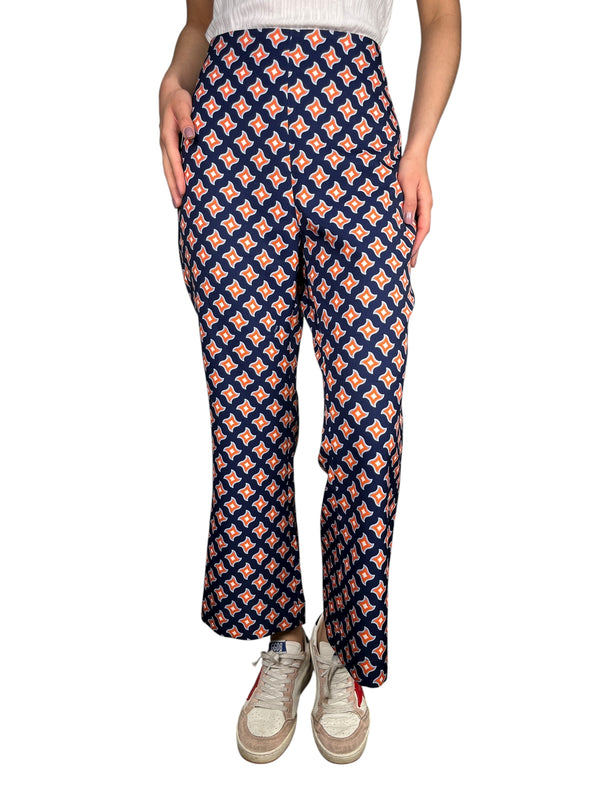 Pantalón Azul