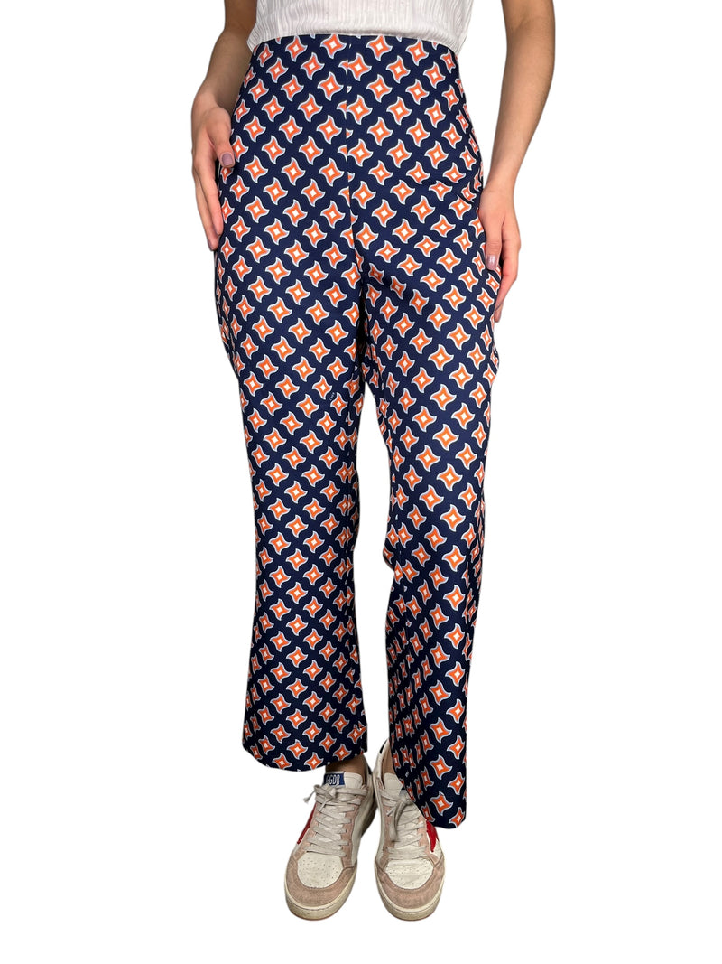 Pantalón Azul