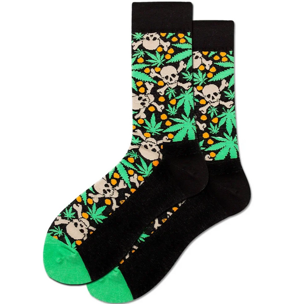 Calcetines Siempre Peligroso