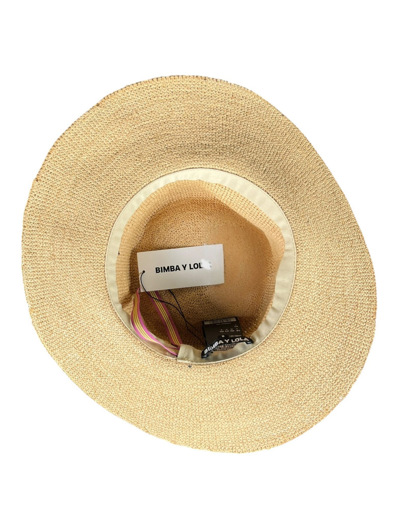 Sombrero Rafia