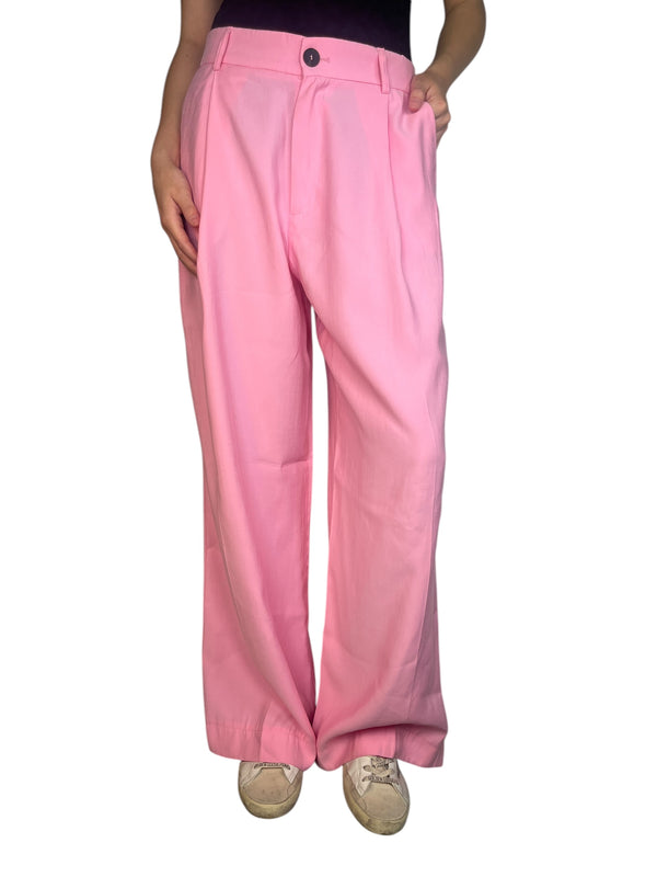 Pantalón Rosa