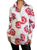 Blusa Estampada