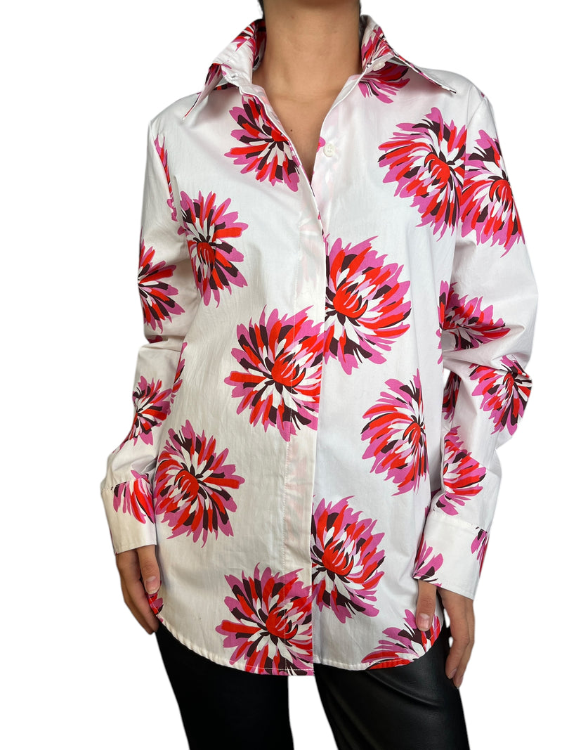 Blusa Estampada
