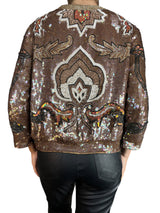 Chaqueta Vigor Grace