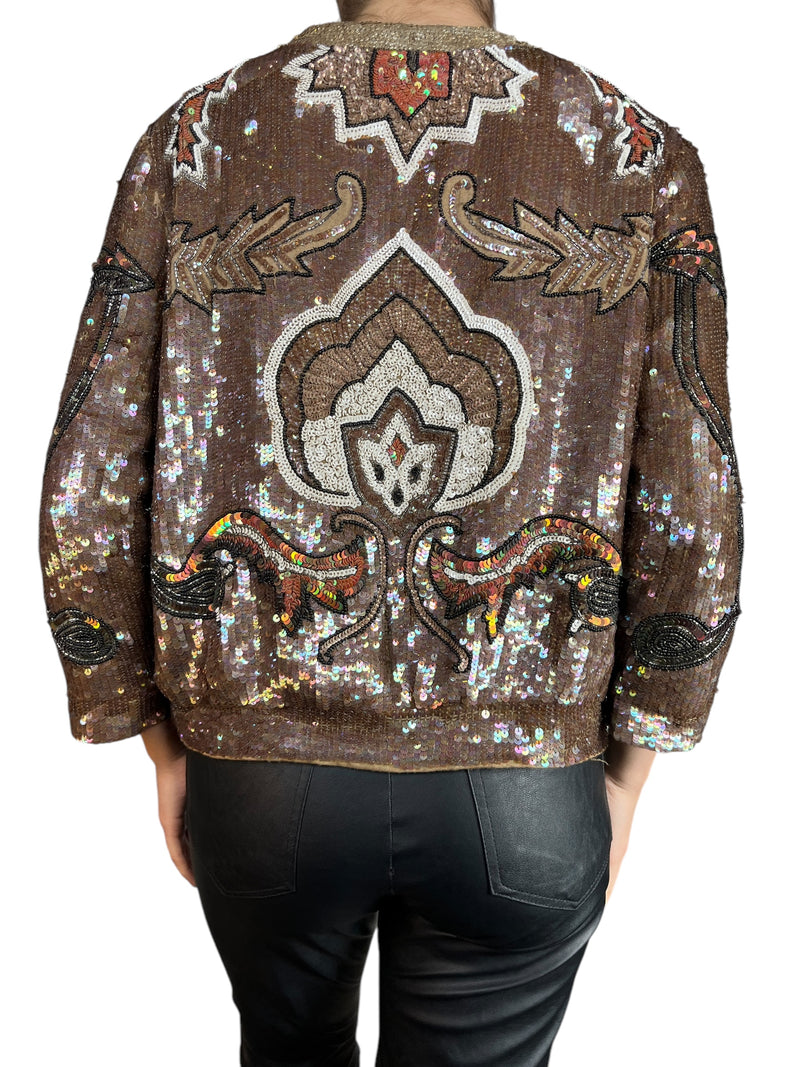 Chaqueta Vigor Grace