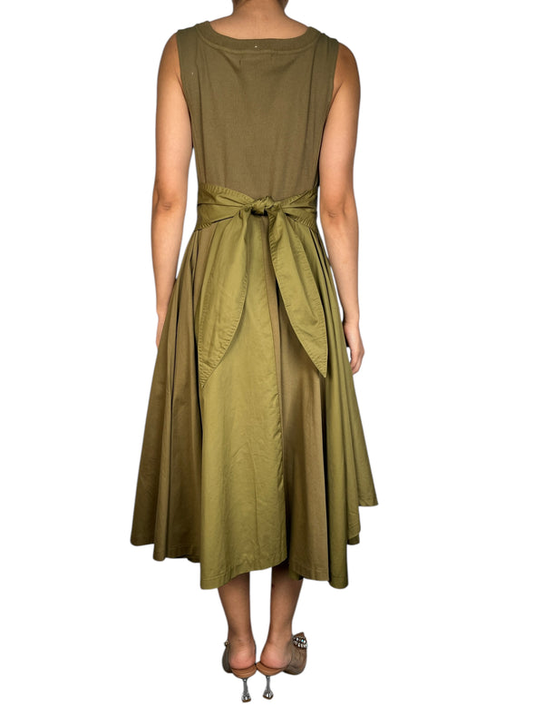 Vestido Voyage
