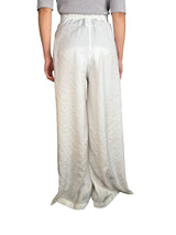 Pantalón Blanco