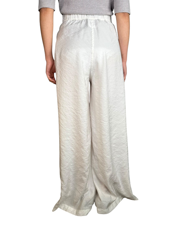 Pantalón Blanco