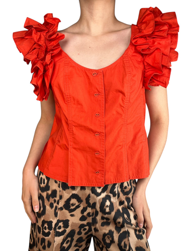 Blusa Milla