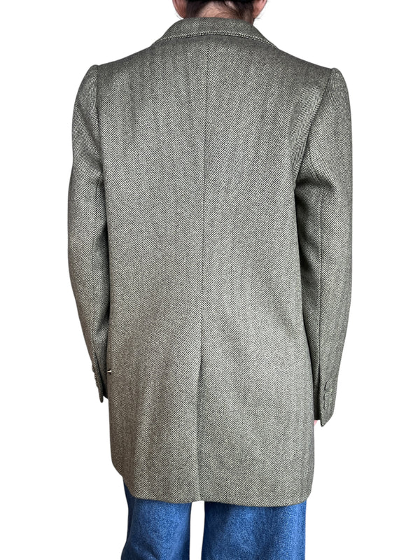 Blazer Tejido